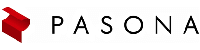 パソナのロゴ